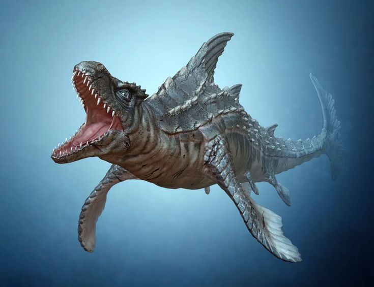 Dinoshark (2010)