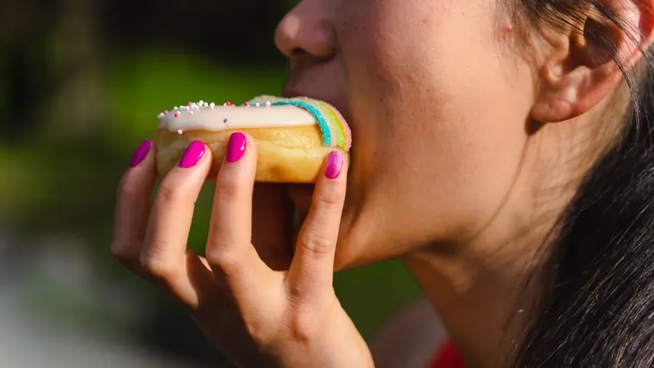 Evolutionary science says the human preference for sweet foods over bitter ones is a survival filter developed over millions of years to detect nutrition and avoid poison - and it now drives a global food industry worth trillions