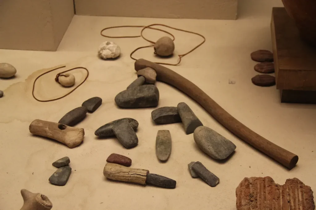 8 Incredible Things Ancient Humans Invented