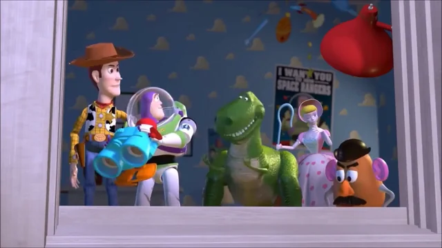 Comic relief with a backbone: why Rex’s jokes matter