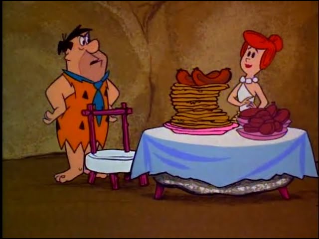Marketing, Masculinity, And The Meat‑Obsessed “Caveman”