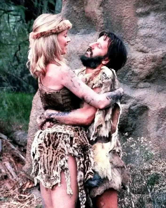 A time capsule of early 80s comedy instincts