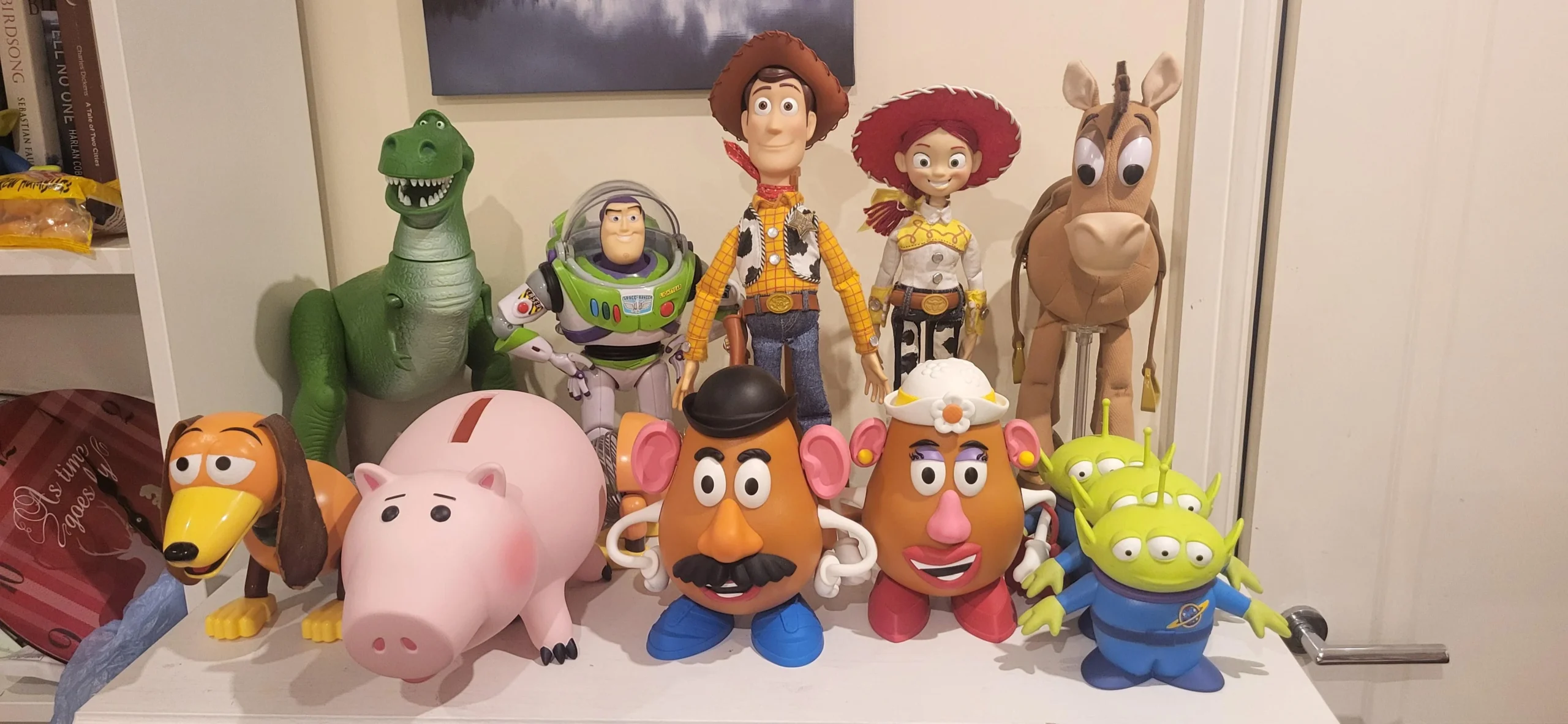 Why kids, adults, and anxious viewers see themselves in Rex