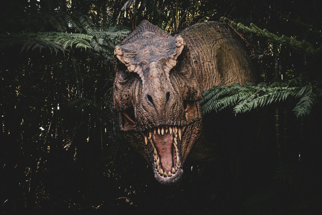 The Dinosaur Spirit of Your Birth Month: What the Most Dominant Prehistoric Creature of Each Era Says About the People Born Under It