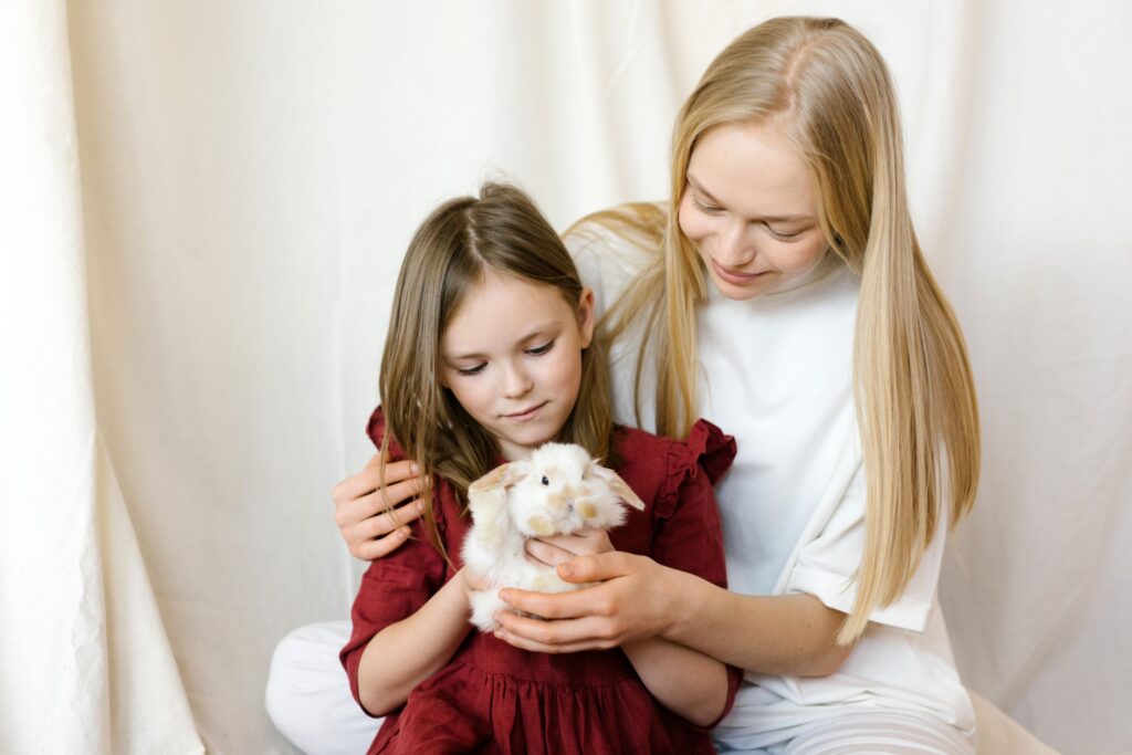 Psychology Says the Reason Humans Find Baby Animals Irresistible Is Rooted in Neural Wiring That Evolved Millions of Years Before Language Existed