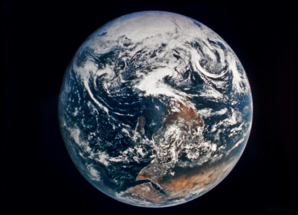 Prehistoric Earth Had Periods Where Atmospheric CO2 Was 20 Times Higher Than Today and Understanding How Life Survived That Is Now One of the Most Urgent Areas of Climate Science