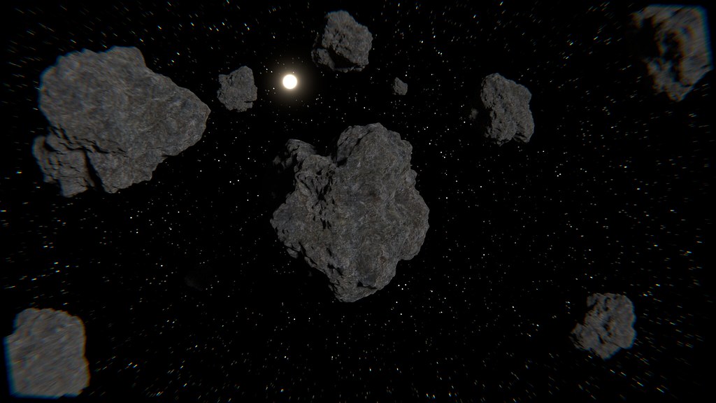 Scientists Have Now Identified the Exact Source Region in the Asteroid Belt Where the Dinosaur-Killing Rock Came From and the Implications Are Uncomfortable