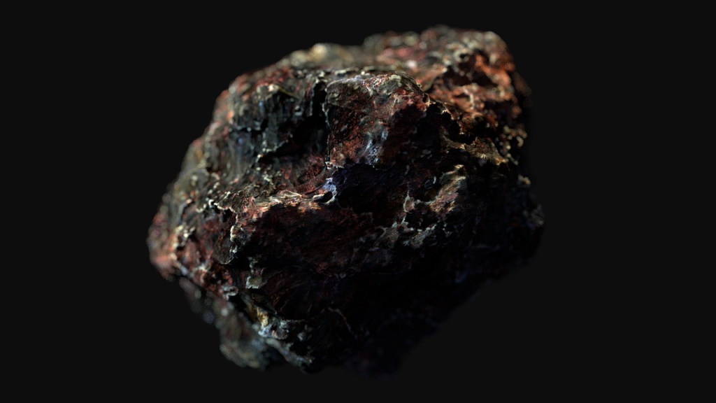 Scientists Now Believe That the Organic Molecules That Started Life on Earth May Have Arrived on an Asteroid - Which Means Prehistoric Life Has a Cosmic Origin Story