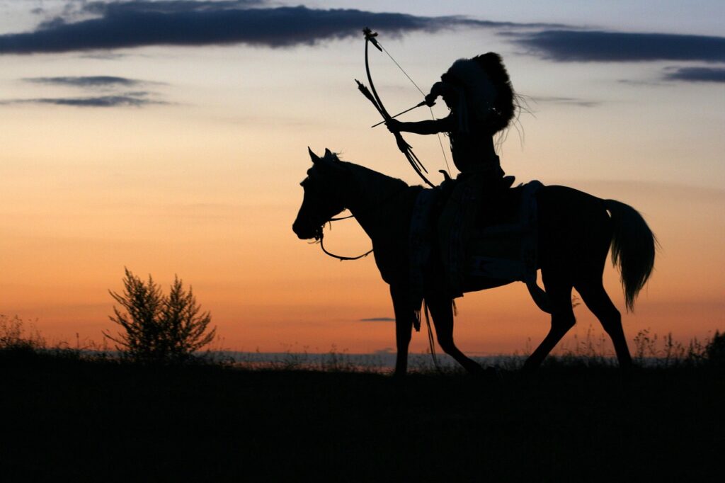 10 Fascinating Facts About the Comanche and Their Mastery of the Horse