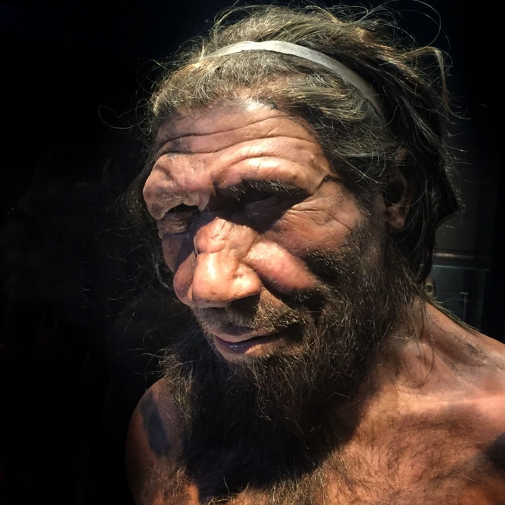 7 Things Neanderthals Did That Were Once Considered Uniquely Modern