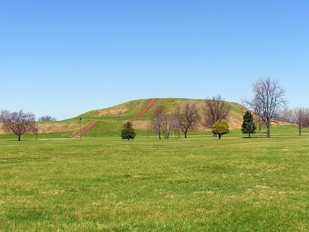 10 Facts About Cahokia and the Ancient City Once Larger Than London
