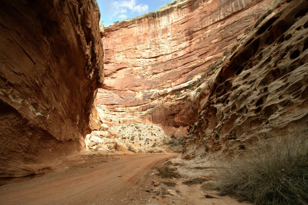 10 Facts About Chaco Canyon and Its Ancient Road Network
