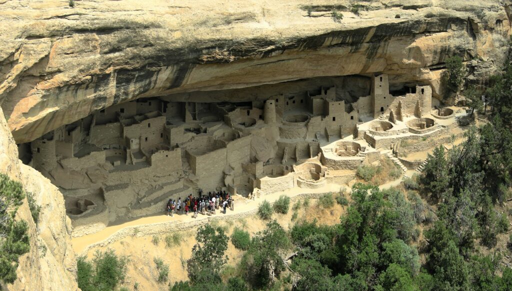10 Facts About Mesa Verde and Life in the Cliff Dwellings