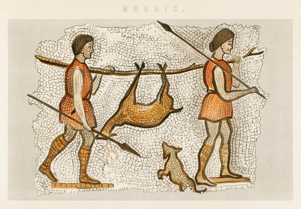 8 Ways Hunter-Gatherer Life Still Influences the Modern Brain