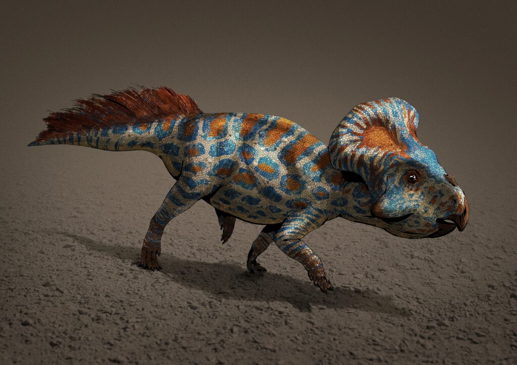 10 real dinosaurs that would have made a better - or considerably worse - household pet than Dino Flintstone