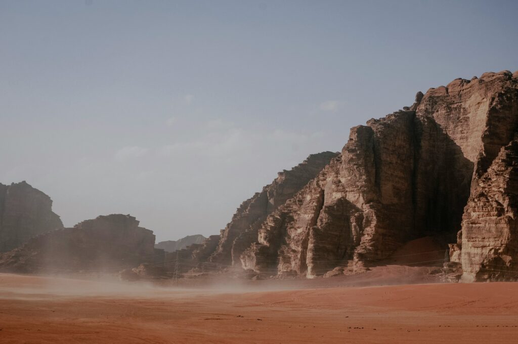8 Things About Prehistoric Earth That Would Disorient a Time-Traveling Modern Human Immediately