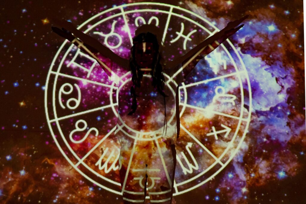 Your Zodiac Sign's Cosmic Origin: The Prehistoric Star Formation Event That Created the Elements in Your Body and What Ancient Astrologers Could Never Have Known About It