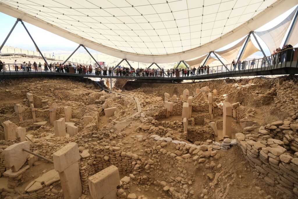 The Real Story of Gobekli Tepe: Why a 12000-Year-Old Temple Built Before Agriculture Existed Has Forced Archaeologists to Rethink Everything About the Origins of Civilisation