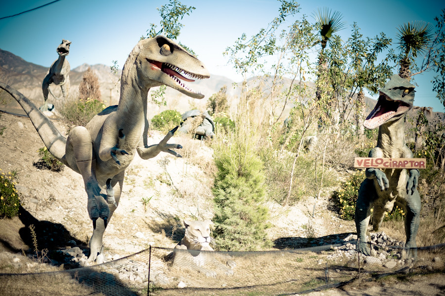 The Velociraptor in Jurassic Park Is So Wrong in Every Measurable Way That It Has Become a Separate Fictional Creature With Its Own Mythology