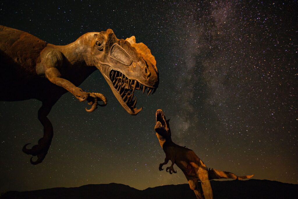 Aries Would Have Been Carnotaurus, Scorpio Would Have Been Spinosaurus - Here Is the Full Dinosaur Zodiac and the Science Behind Each Match