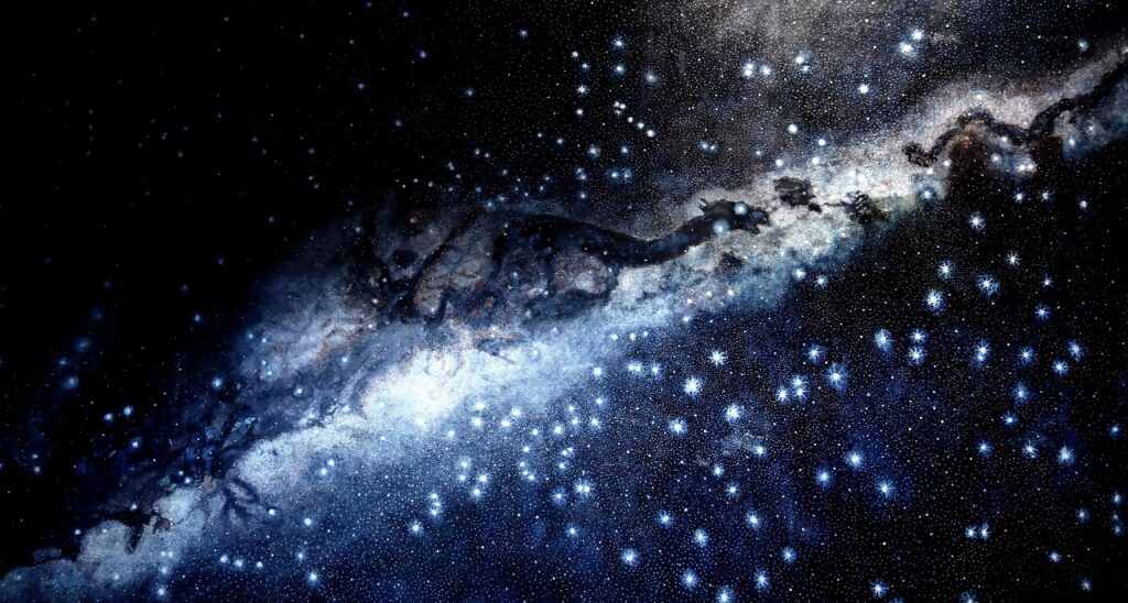 Ancient Stargazers Named the Zodiac After Creatures They Observed - but They Had No Idea That 65 Million Years Earlier Far More Extraordinary Creatures Had Already Claimed Those Same Skies