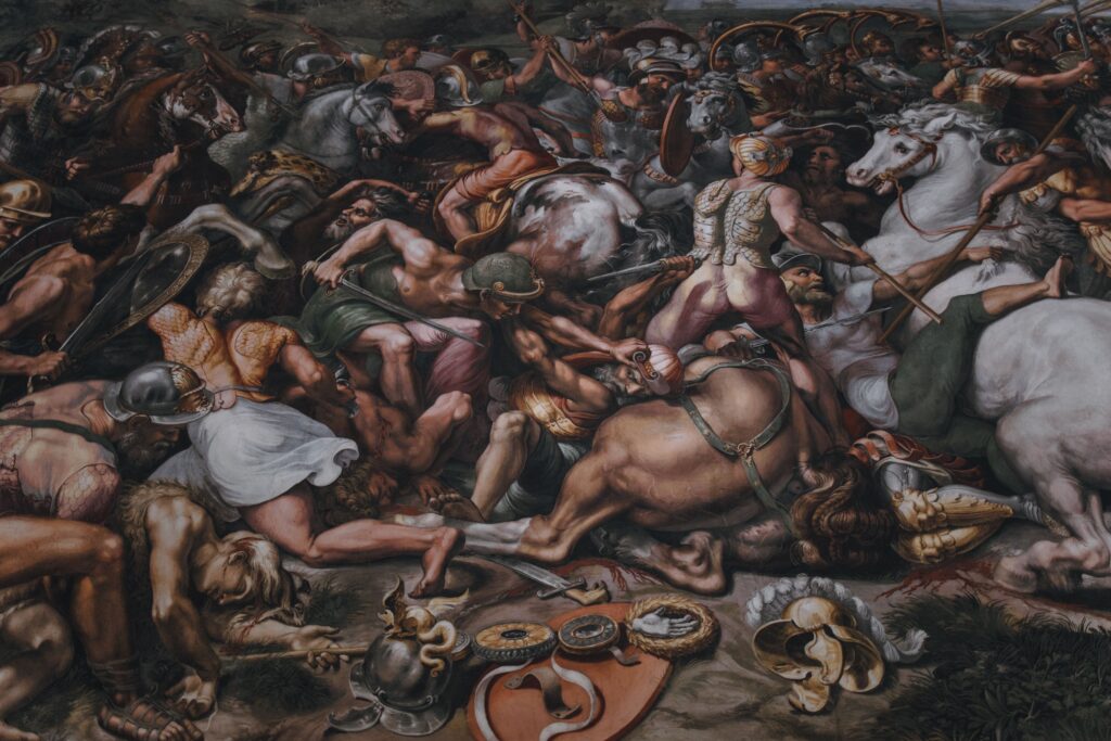 What Archaeologists Found When They Excavated the Site of an Ancient Battle That Is at Least 3200 Years Old Reads More Like a Film Plot Than a Historical Record