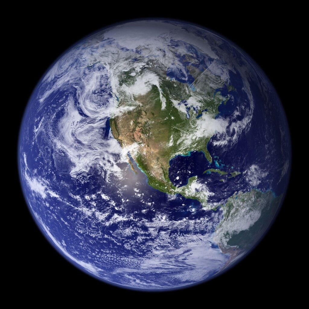 15 Things Scientists Now Believe About Life on Earth That Textbooks Never Taught