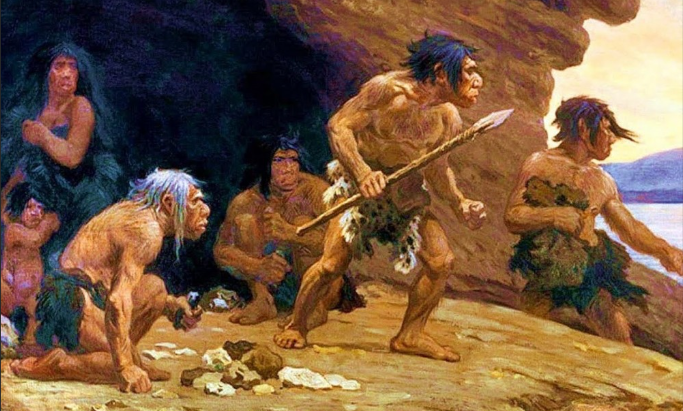 13 Things Early Humans Did That Scientists Still Cannot Explain