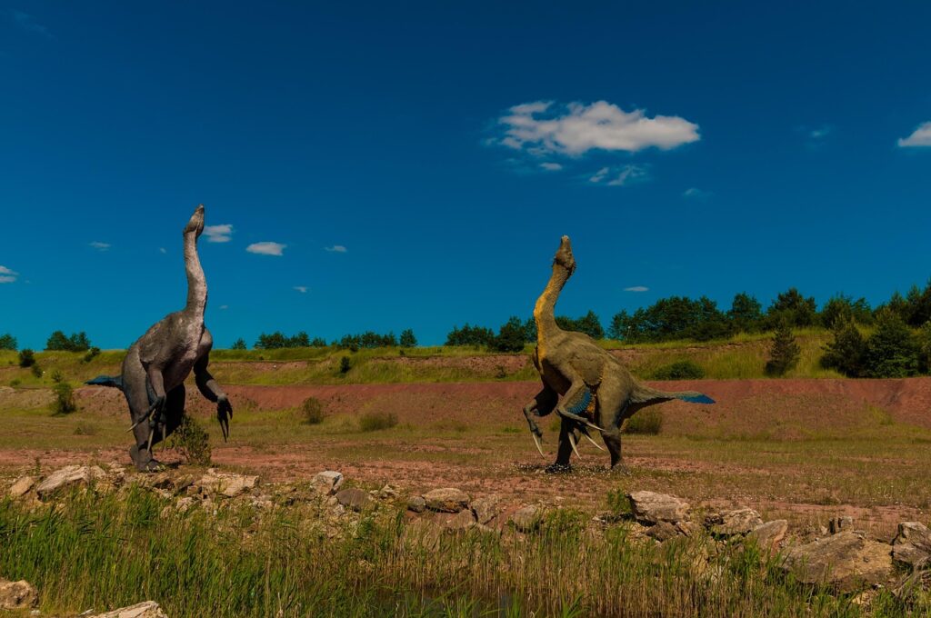 14 Things About Dinosaurs Scientists Admit They Still Do Not Understand