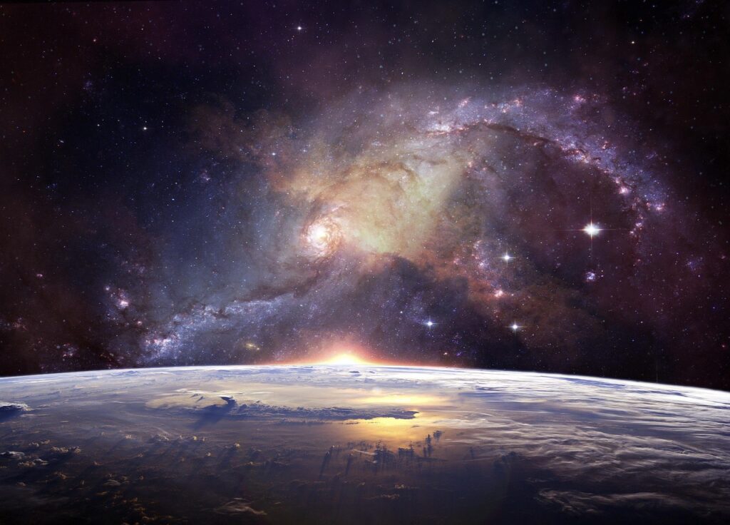 The Constellation That Would Have Governed Your Birth Sign Did Not Exist 65 Million Years Ago - Here Is What the Sky Actually Looked Like When Dinosaurs Ruled