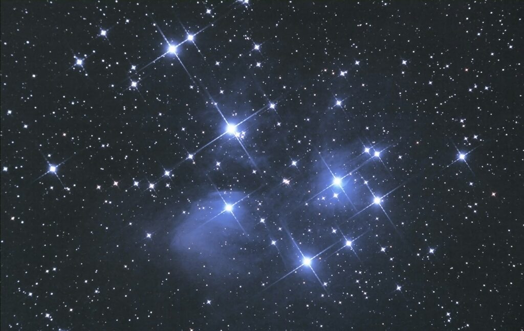 Your Zodiac Sign's Ruling Star Formed Billions of Years Before Life Existed on Earth - and What That Ancient Energy Means for Your Sign Today