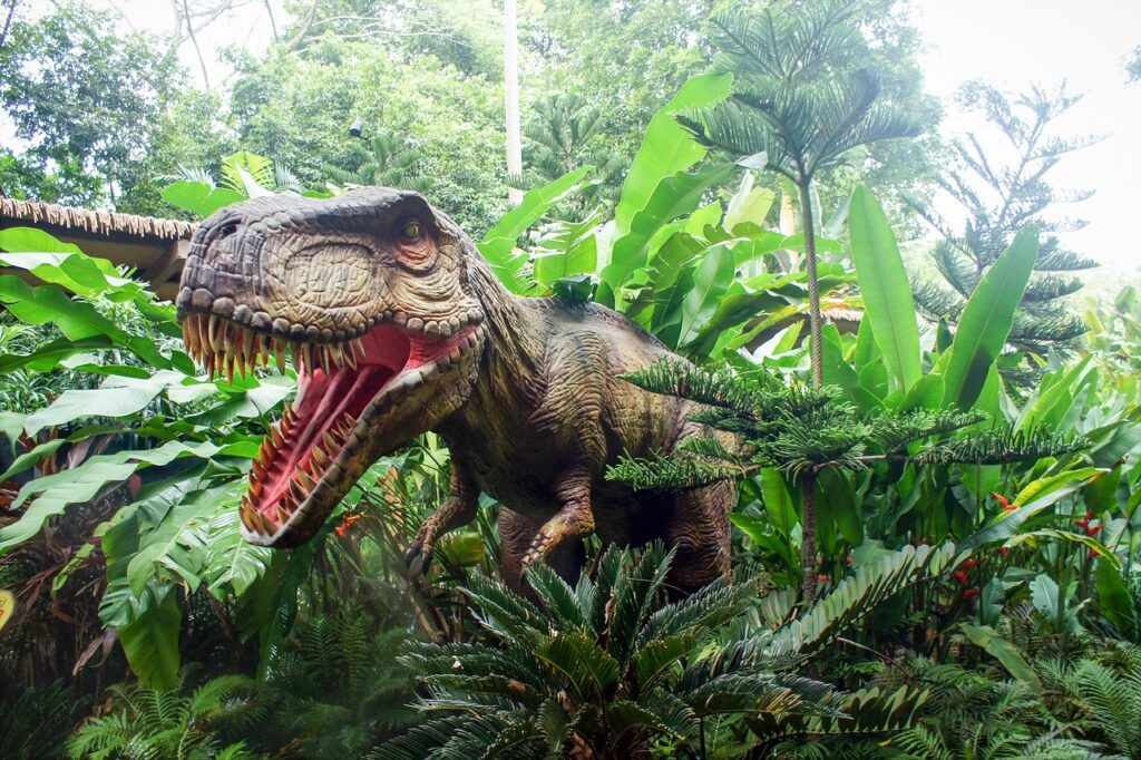 12 Things That Would Have Surprised You Most About the Prehistoric World