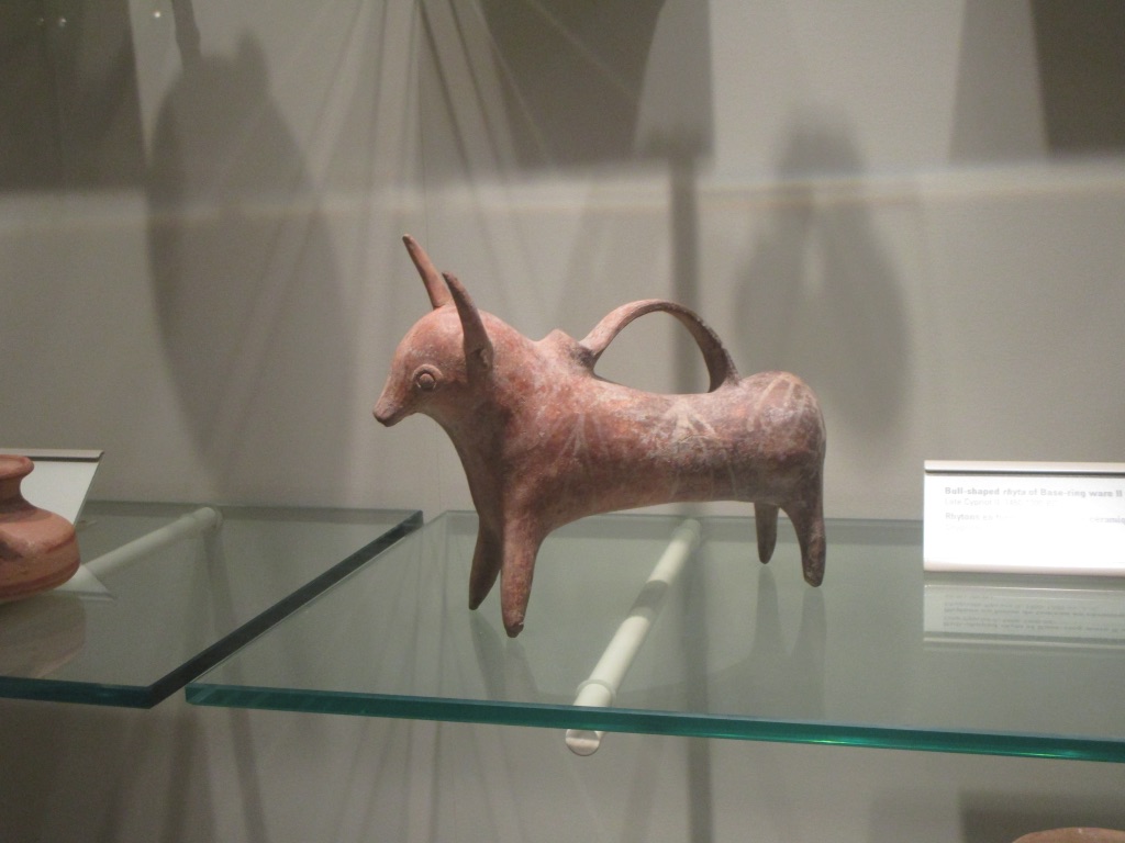 7 Mysterious Ancient Artifacts Whose Purpose Remains Unknown