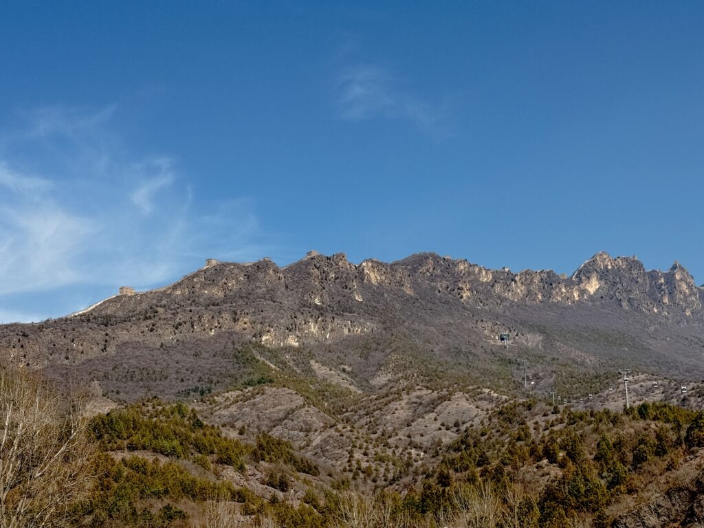 Why Some Mountains Are Older Than the Dinosaurs Themselves