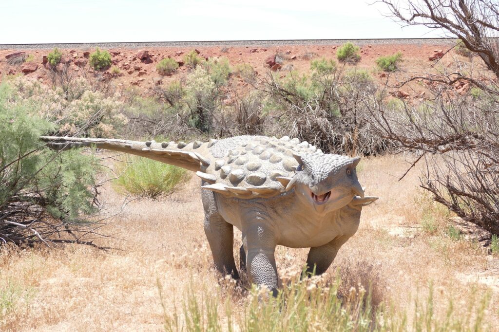 12 Things About Dinosaur Behaviour That Remain Completely Unexplained