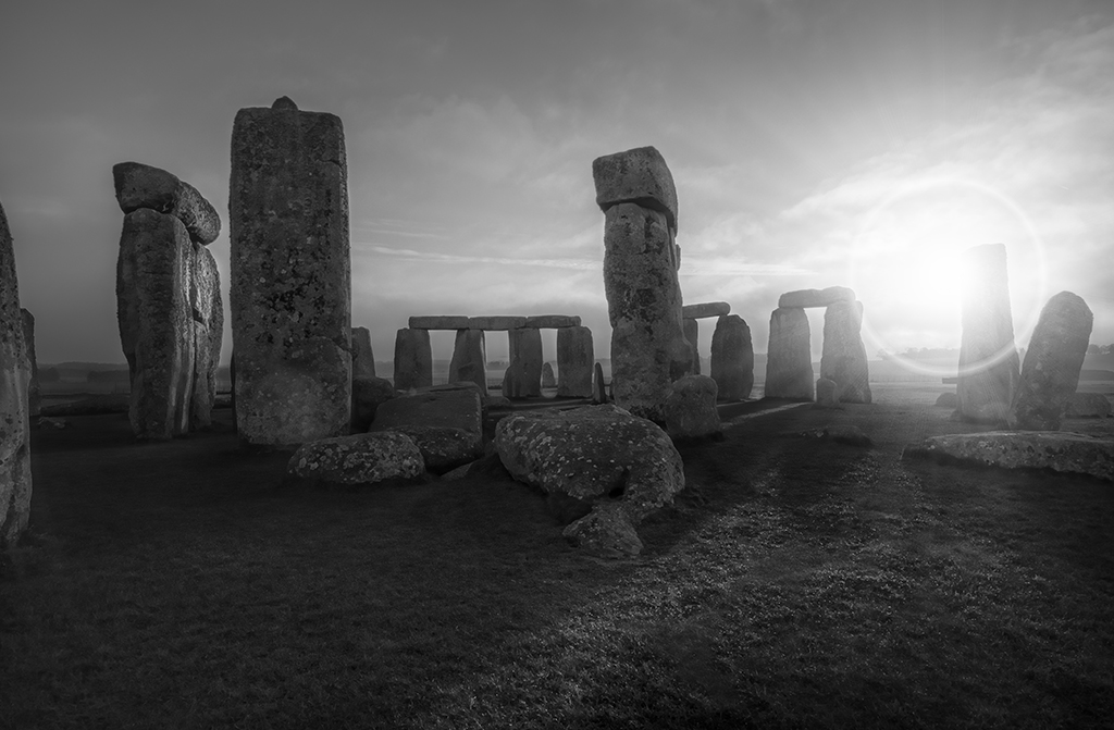 7 Ancient Timeline Facts That Feel Impossible