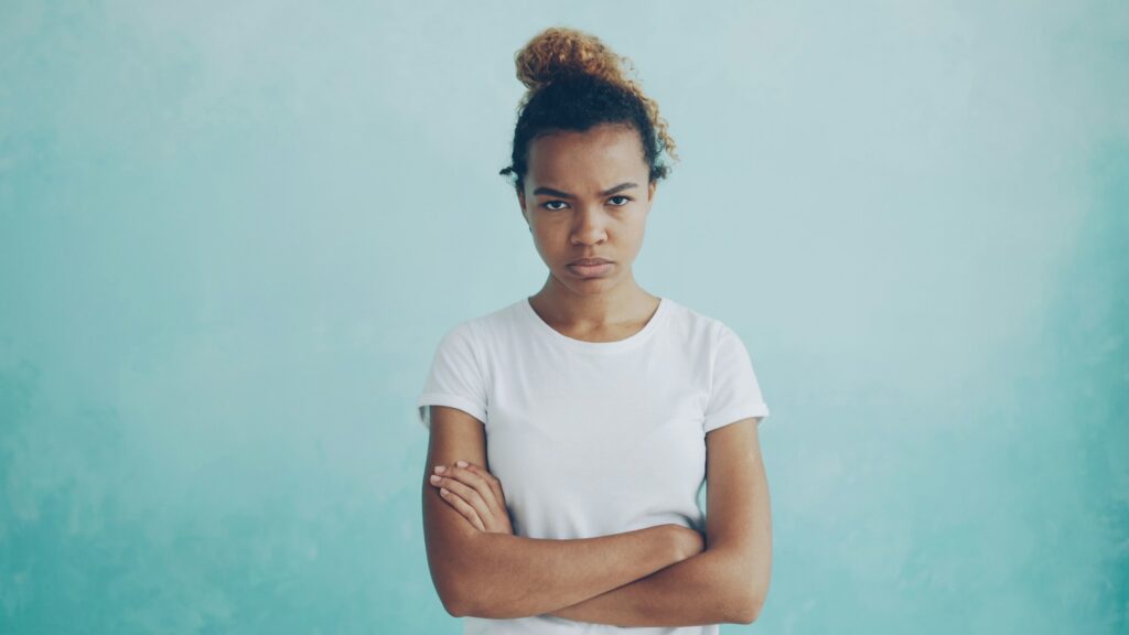 Evolutionary Psychology Says Humans Notice Angry Faces Faster for a Reason That Predates Civilization