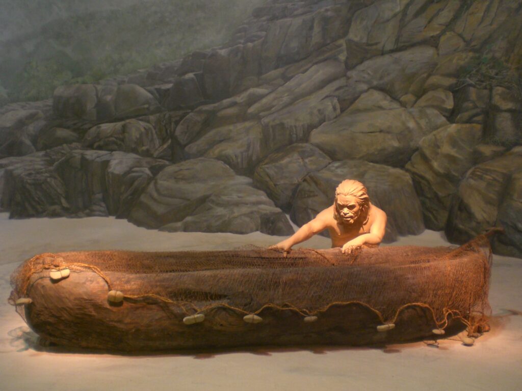 New Evidence Suggests Early Humans Were Crossing Dangerous Seas Long Before Historians Once Thought Possible