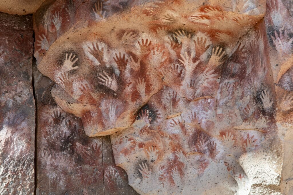 Why Did Ancient Humans Leave Handprints on Cave Walls? Psychology Offers Some Fascinating Possibilities