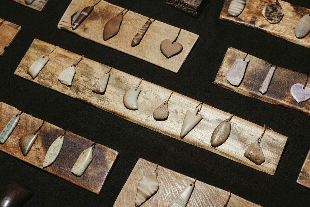 The Prehistoric Objects That Suggest Humans Wanted to Be Remembered Long Before Writing Existed