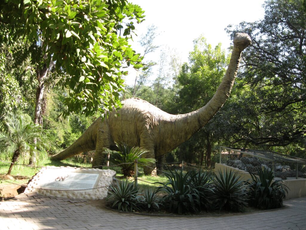 15 Dinosaur Reconstructions Researchers Admit Were Almost Entirely Invented