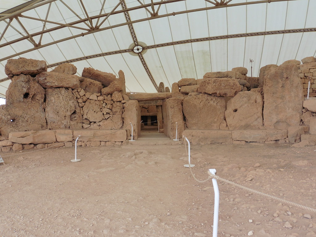 14 Prehistoric Sites Abandoned Mid Excavation With No Reason Given