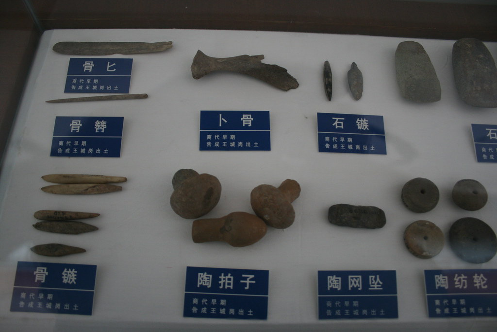 Researchers Have Found Stone Tools Older Than Our Own Species - Meaning Technology Began Long Before Homo sapiens Appeared