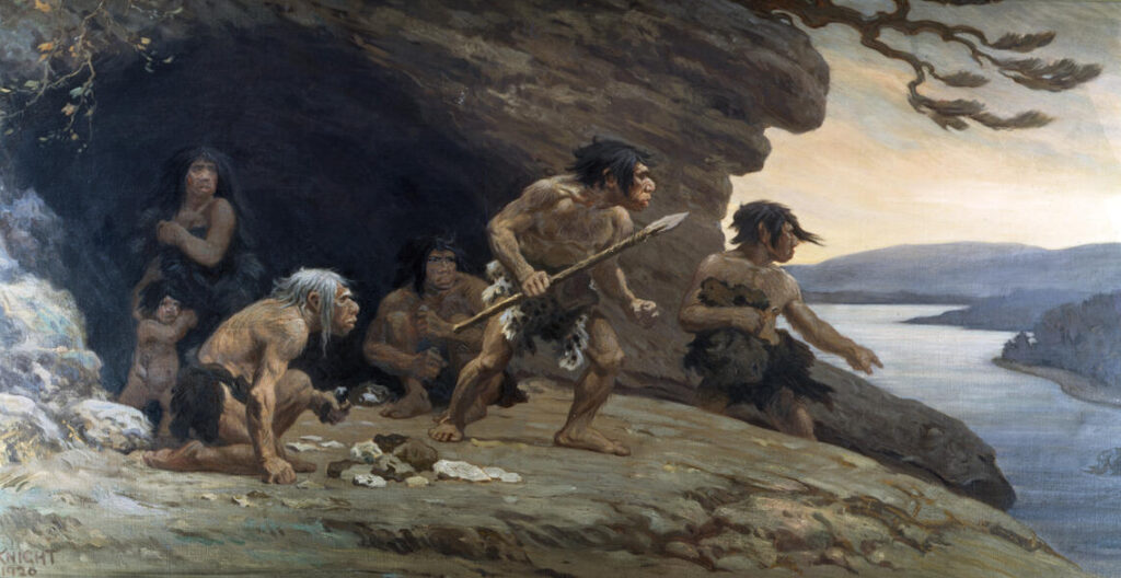 13 Things Neanderthals Did That Scientists Refused to Believe