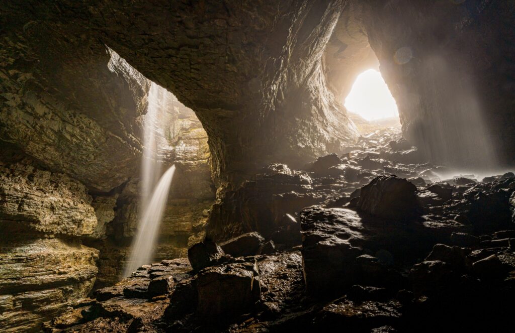 16 Cave Sites Researchers Closed Without Publishing Their Findings