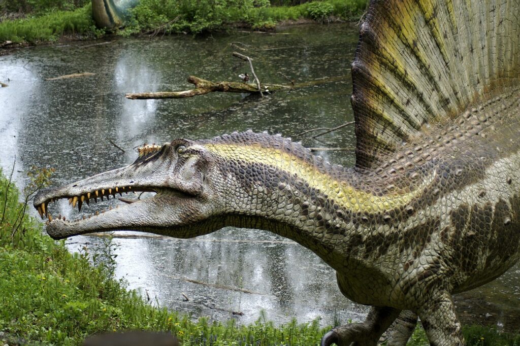 The Dinosaur With a Crocodile-Like Snout That Took Hunting in a Completely Different Direction
