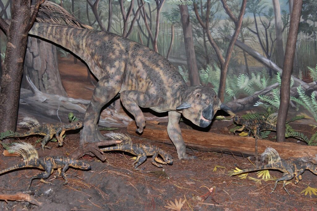 7 Dinosaur Discoveries That Looked Almost Nothing Like Scientists Expected