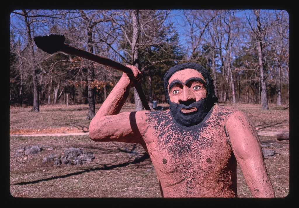 The 8 Most Absurd Things Movies Expect You to Believe About Cavemen