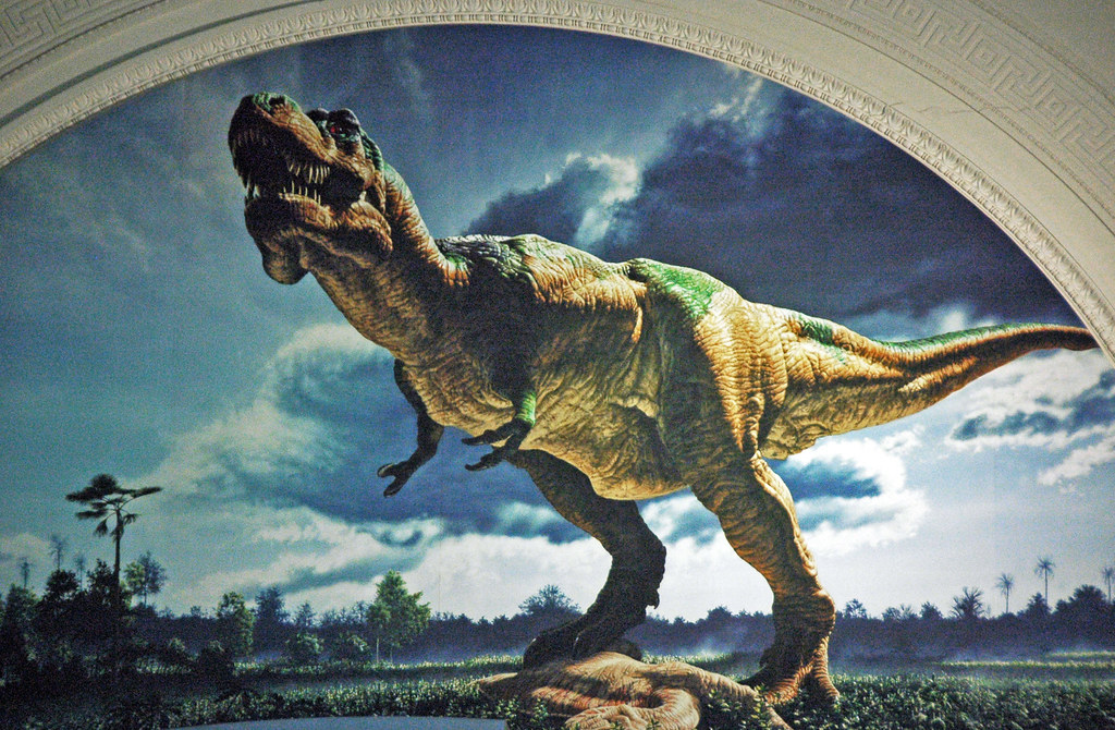 The Dinosaur "Facts" Social Media Refuses to Let Die
