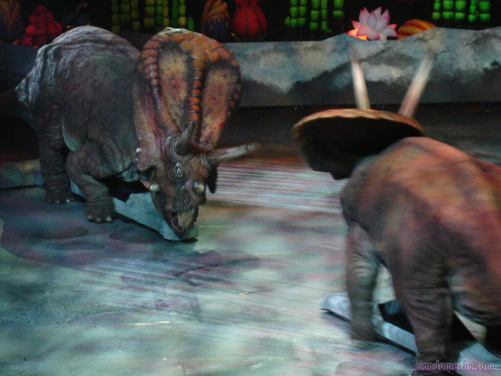 The 10 Most Dramatic Dinosaur Fights That Probably Never Happened